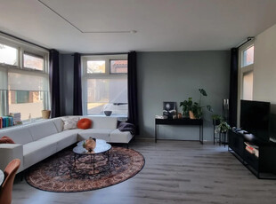 Appartement te huur Dorpsstraat, Zwolle