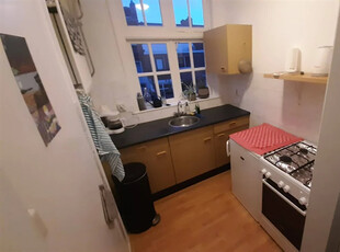 Appartement te huur Graafseweg, Den Bosch