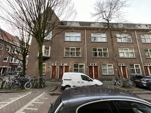 Appartement te huur Heemskerkstraat, Rotterdam