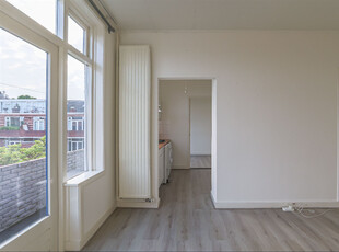 Appartement te huur Heymanslaan, Groningen