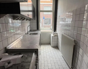 Appartement te huur Jacob van Lennepstraat, Schiedam