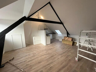 Appartement te huur J.C. Kapteynlaan, Groningen