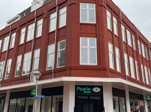 Appartement te huur Keizerstraat, Den Helder