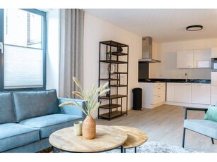 Appartement te huur Kerkstraat, Eindhoven