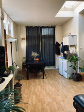 Appartement te huur Oudegracht, Utrecht