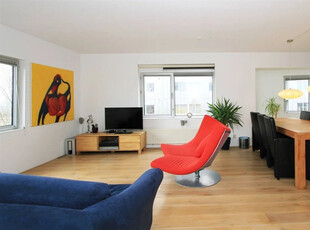 Appartement te huur Rietlandpark, Amsterdam