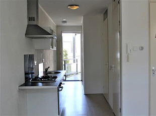 Appartement te huur Singelstraat, Arnhem