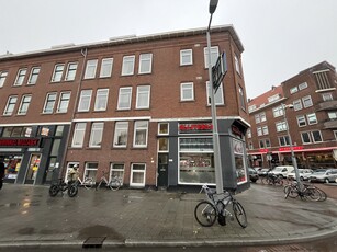 Appartement te huur Slaghekstraat, Rotterdam