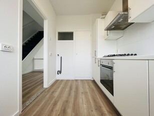 Appartement te huur Stokroosstraat, Den Haag