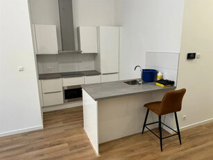 Appartement te huur Torenstraat, Winschoten