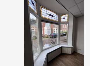 Appartement te huur Van Asbeckstraat, Leeuwarden