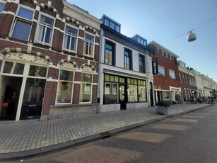 Appartement te huur Willem II-straat, Tilburg