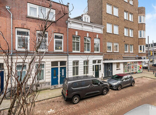 Bergstraat 100