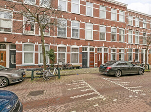 Cartesiusstraat 184