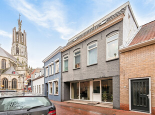 Grote Bagijnestraat 7