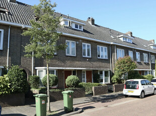 Studio te huur Silenenstraat, Den Bosch