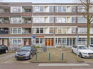 Willem Buytewechstraat 115C