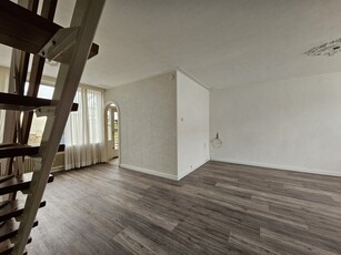 Woning te huur Haarlemstraat, Den Bosch