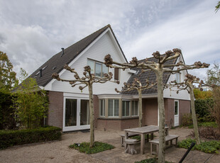 Woning te huur Hannie Schaftlaan, Huizen