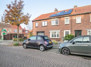 Woning te huur Jacob van Heemskerckstraat, Roosendaal