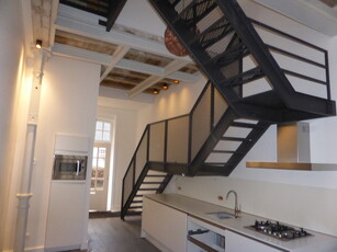 Woning te huur Ordonnansenstraat, Tilburg