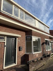 Woonhuis in Leeuwarden met 4 kamers