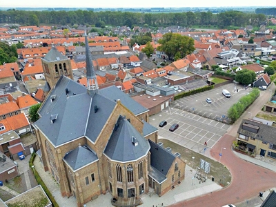 Oude Kerkstraat 20 A22