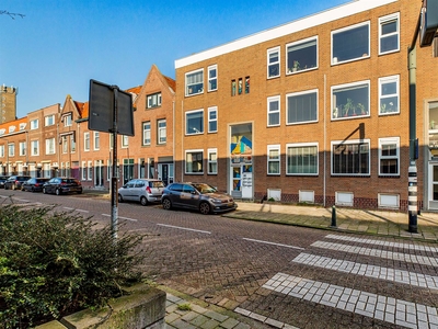 Parallelstraat 12 A