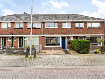 Paul Krugerstraat 97