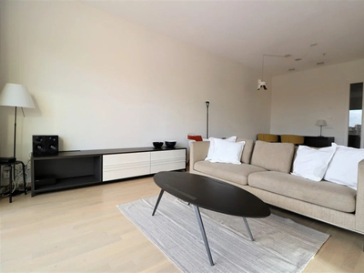 Appartement te huur Antoine Platekade, Rotterdam