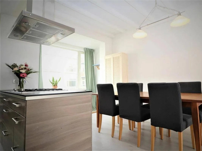 Appartement te huur Heemskerkstraat, Rotterdam