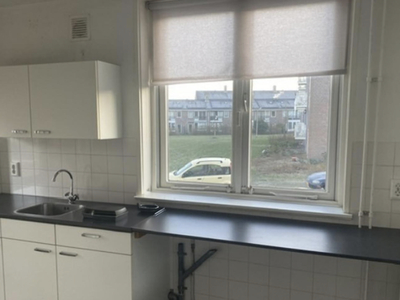 Appartement te huur Kelvinstraat, Amersfoort