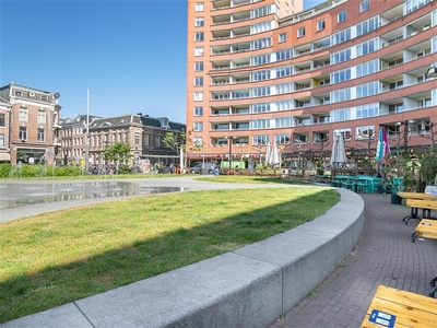 Appartement te huur Marie Heinekenplein, Amsterdam