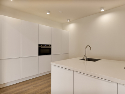 Appartement te huur Nieuwe Emmasingel, Eindhoven