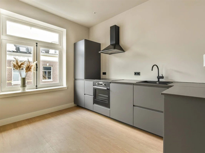 Appartement te huur Pieter Cornelisz. Hooftstraat, Amsterdam