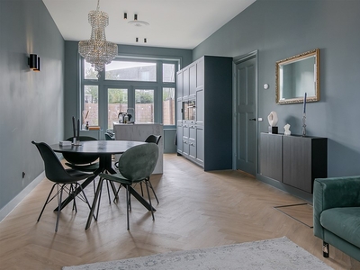 Appartement te huur Prinsesseweg, Groningen