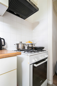 Appartement te huur Putsebocht, Rotterdam