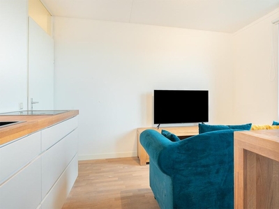 Appartement te huur Sem Presserhof, Amsterdam