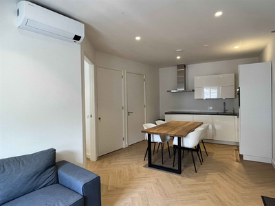 Appartement te huur Snellestraat, Den Bosch