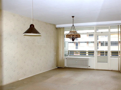 Appartement te huur Van Borselenstraat, Arnhem