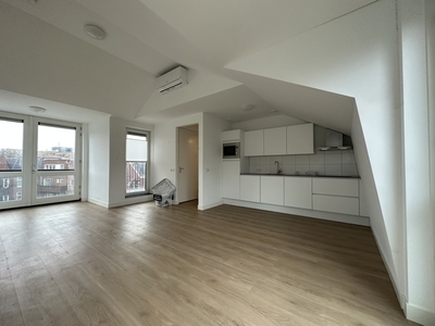 Appartement te huur Warmoesstraat, Zwolle