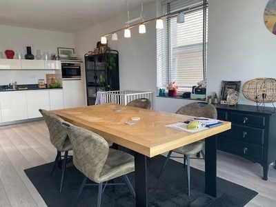 Appartement te huur Willem Augustinstraat, Amsterdam