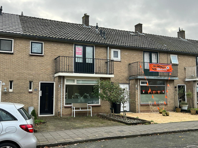 Beethovenlaan 56