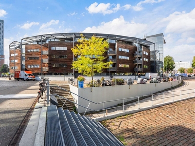 Bovenwoning Halfrond, Rotterdam huren?