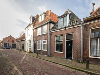 Gravenstraat 5