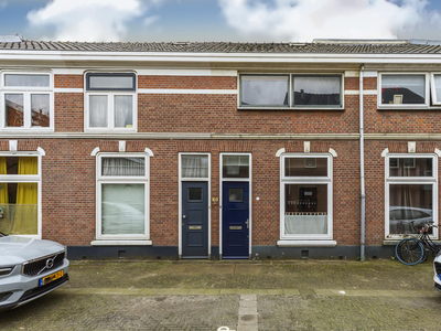 Houtstraat 33