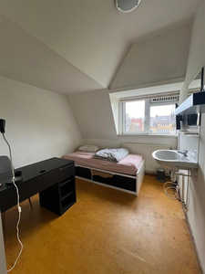 Kamer te huur Randweg, Rotterdam