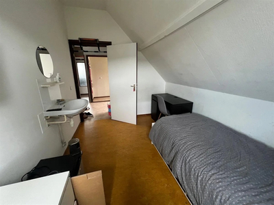 Kamer te huur Randweg, Rotterdam