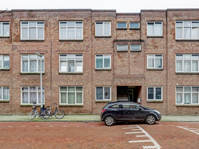 Lyonnetstraat 47