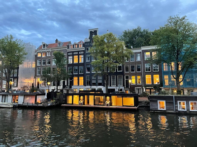 Nieuwe Keizersgracht 14G